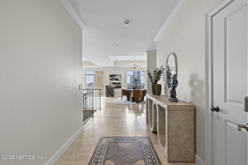 400 Bay St #PH8, Jacksonville, FL 32202