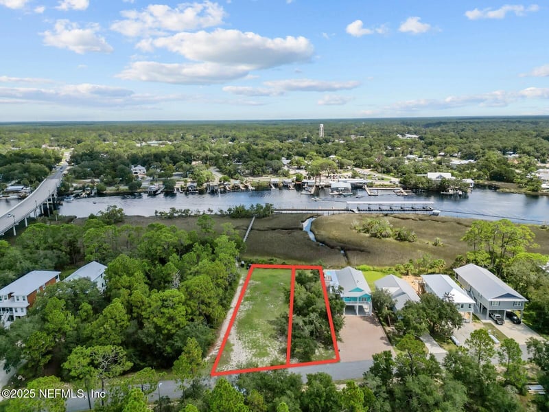 0 279th Ave, Steinhatchee, FL 32359