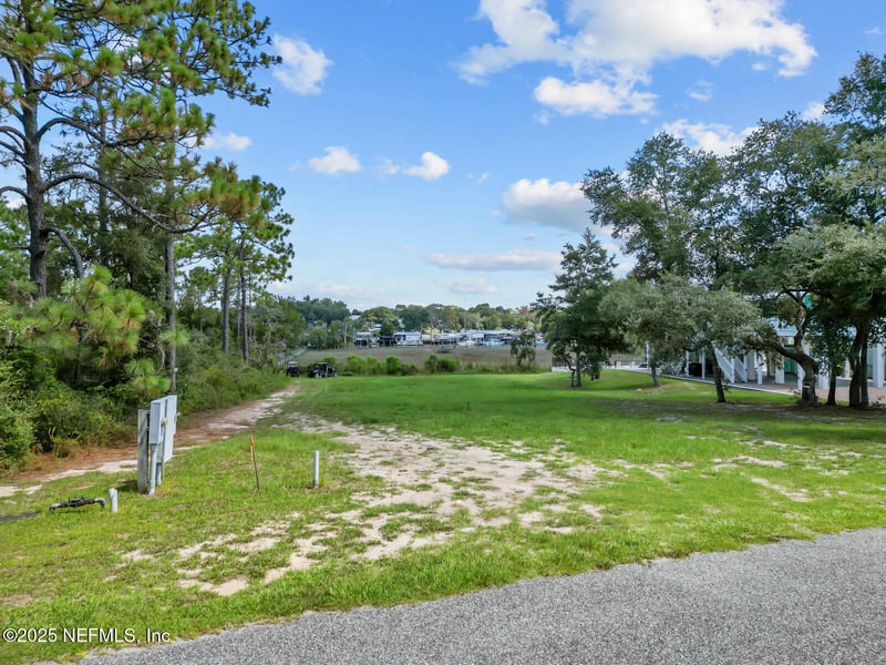 0 279th Ave, Steinhatchee, FL 32359