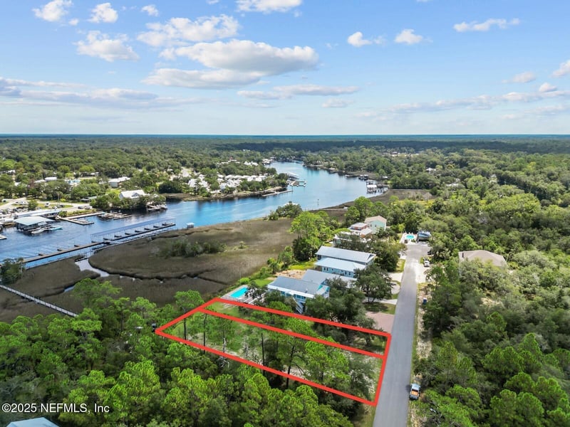 0 279th Ave, Steinhatchee, FL 32359