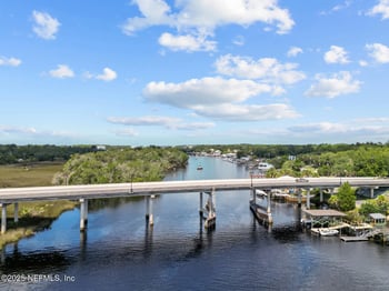 279th Ave, Steinhatchee, FL 32359