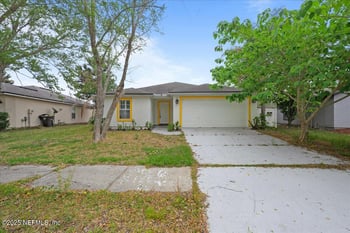 3172 Sedona Trl, Jacksonville, FL 32208