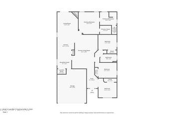 5354 County Road 214, Keystone Heights, FL 32656