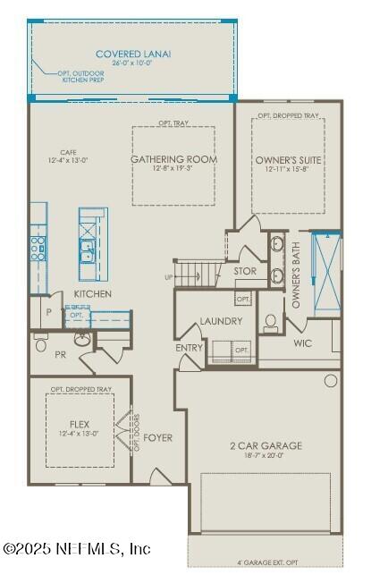 568 Blind Oak Cir, St Augustine, FL 32095