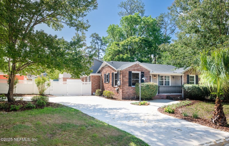 3774 Anderson St, Jacksonville, FL 32205