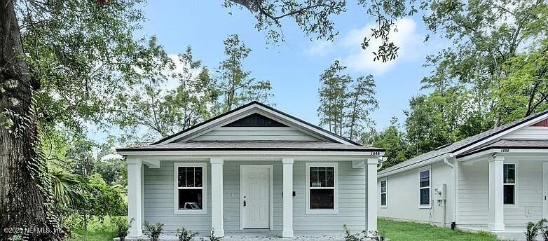 1844 11th St, Jacksonville, FL 32209