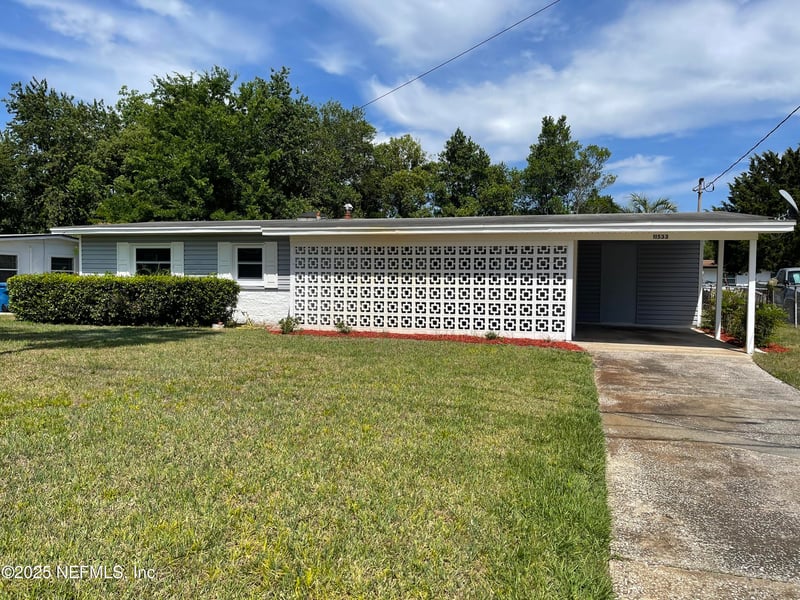 11533 Soforenko Dr, Jacksonville, FL 32218