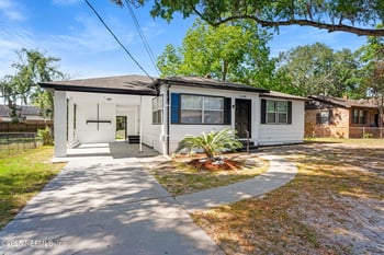 1436 Bassett Rd, Jacksonville, FL 32208
