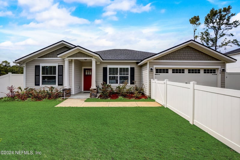 1426 Lake Shore Blvd, Jacksonville, FL 32205