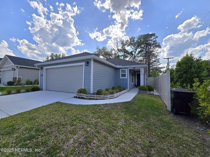 3089 Lucille Ln, Middleburg, FL 32068