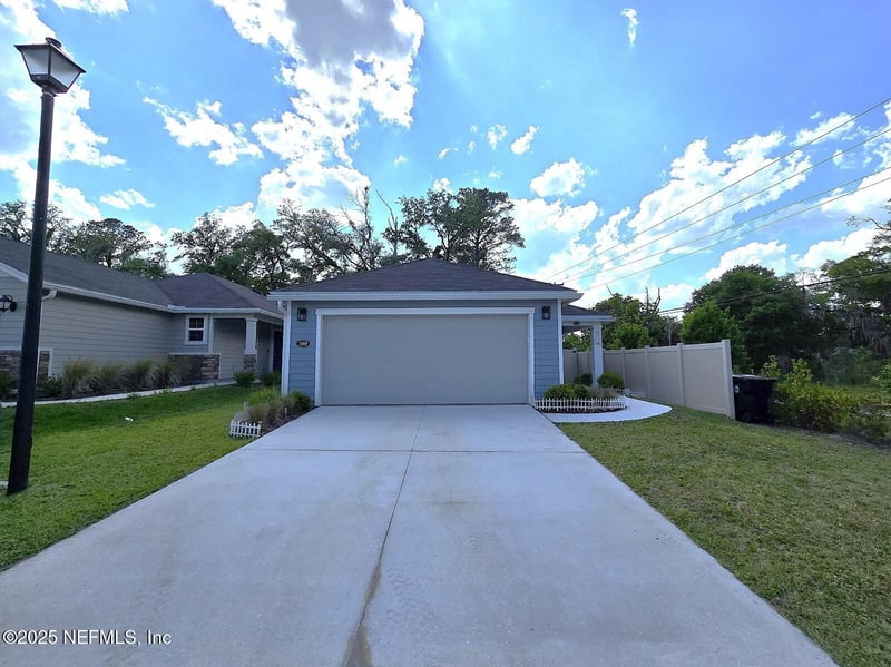 3089 Lucille Ln, Middleburg, FL 32068