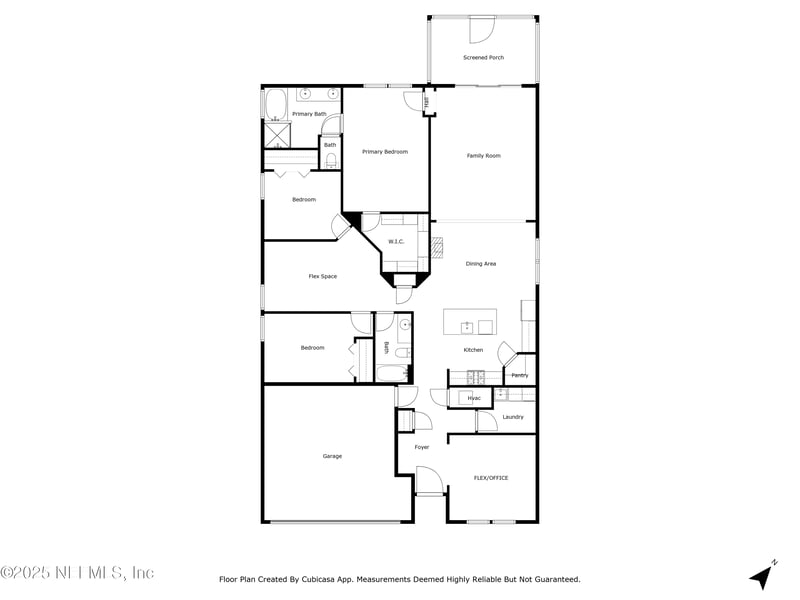 124 Tintamarre Dr, St Augustine, FL 32092