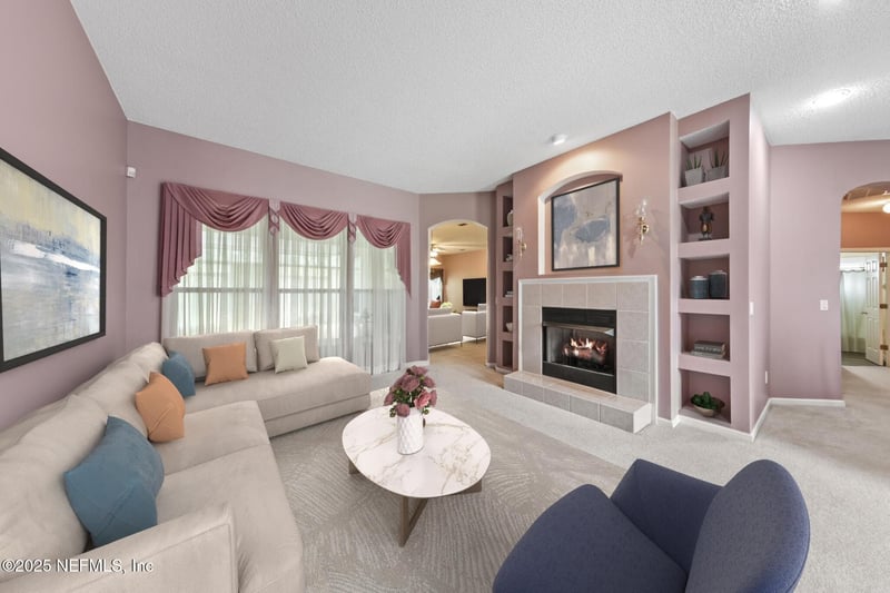 4219 Woodley Creek Rd, Jacksonville, FL 32218