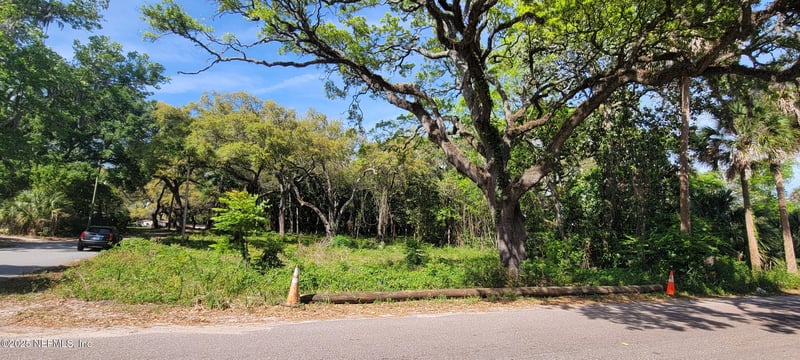 0 Apollo Ave, Jacksonville, FL 32226