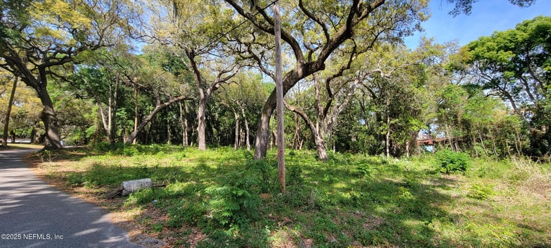 0 Apollo Ave, Jacksonville, FL 32226