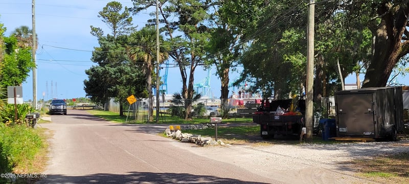 0 Apollo Ave, Jacksonville, FL 32226
