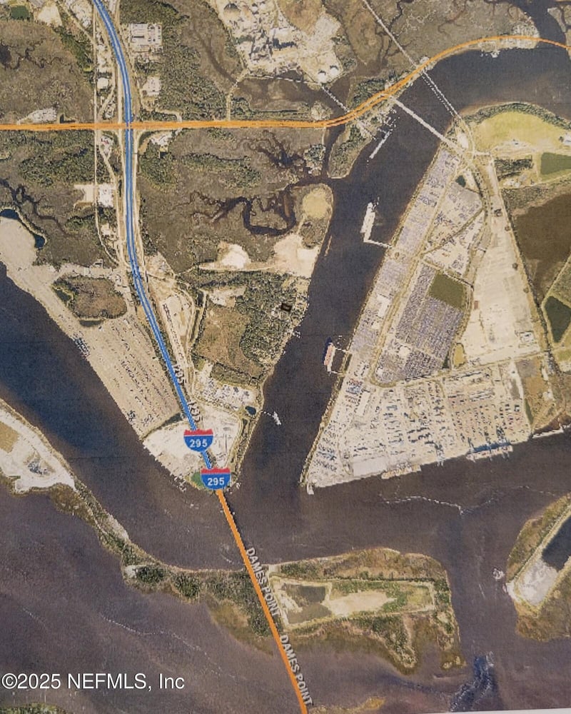 0 Apollo Ave, Jacksonville, FL 32226