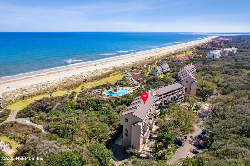 1107 Beach Walker Rd #1107, Amelia Island, FL 32034