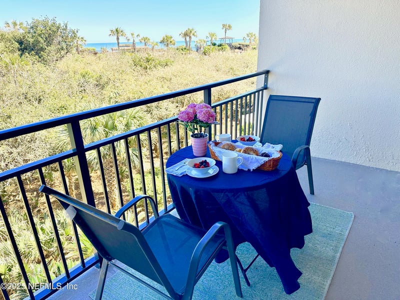 1107 Beach Walker Rd #1107, Amelia Island, FL 32034