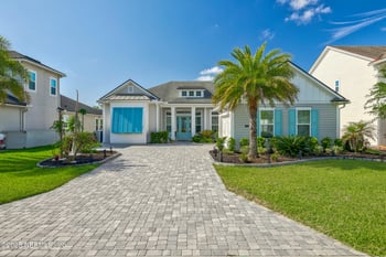 742 Honey Blossom Rd, St Johns, FL 32259