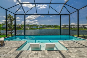 742 Honey Blossom Rd, St Johns, FL 32259