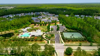 742 Honey Blossom Rd, St Johns, FL 32259