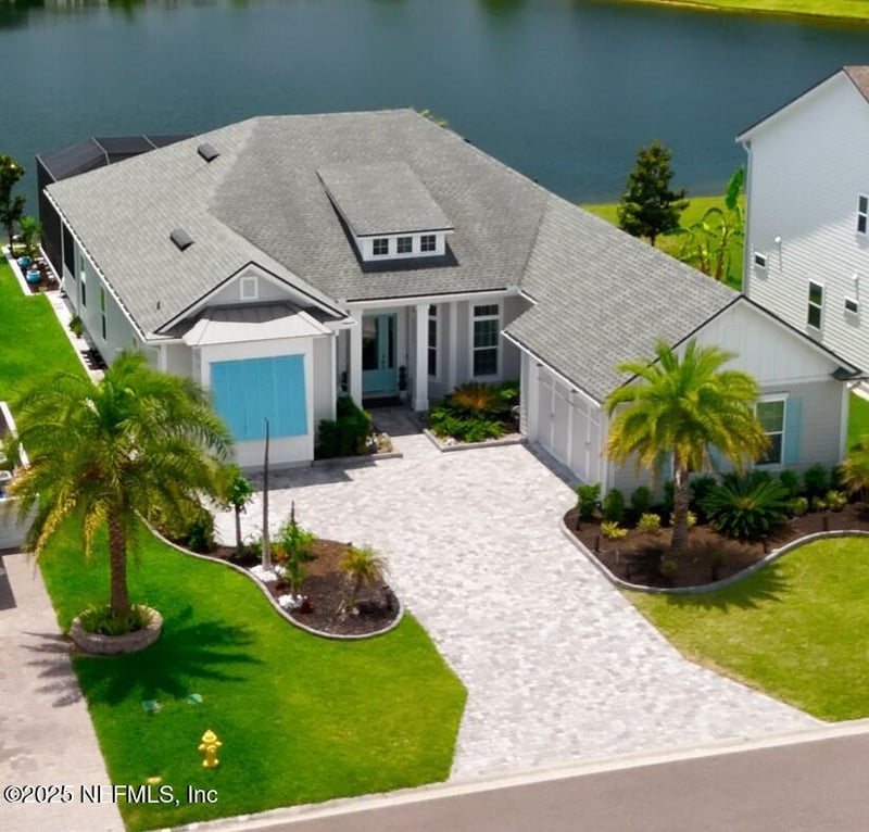 742 Honey Blossom Rd, St Johns, FL 32259