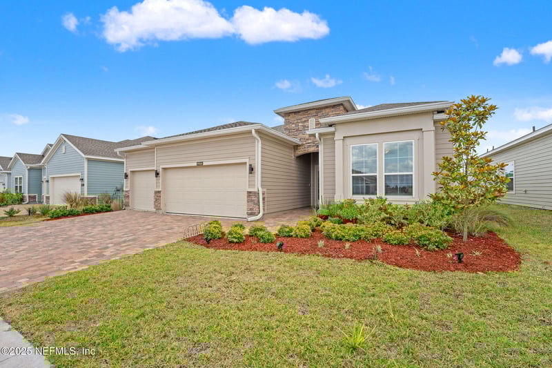 9960 Lovage Ln, Jacksonville, FL 32219