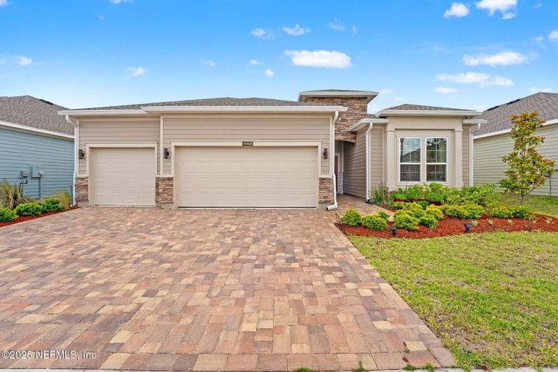 9960 Lovage Ln, Jacksonville, FL 32219