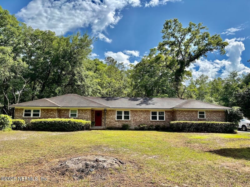 540 Arthur Moore Dr, Green Cove Springs, FL 32043