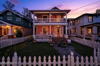 2230 Post St, Jacksonville, FL 32204