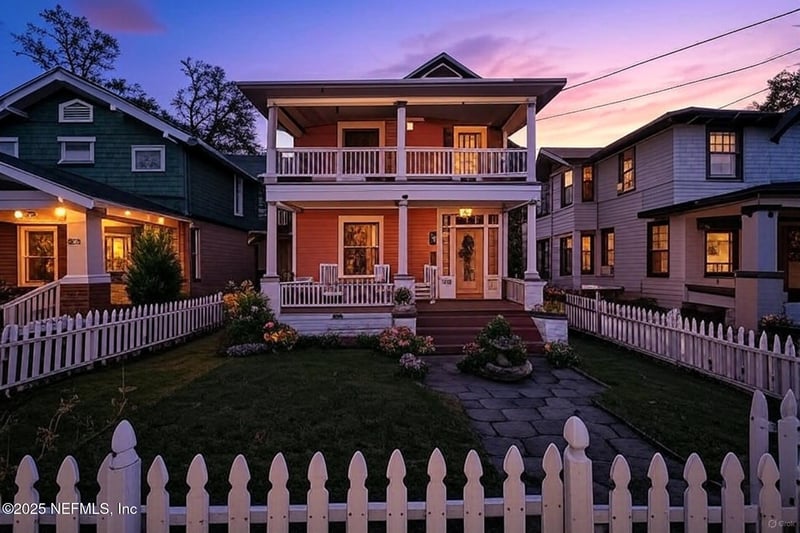 2230 Post St, Jacksonville, FL 32204