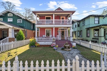 2230 Post St, Jacksonville, FL 32204