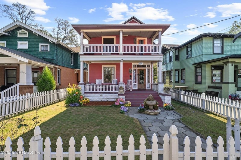 2230 Post St, Jacksonville, FL 32204