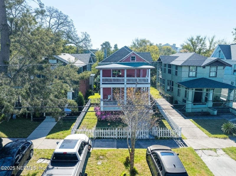 2230 Post St, Jacksonville, FL 32204
