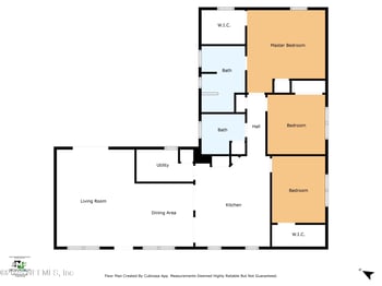 8924 Lopez Ct, Jacksonville, FL 32216