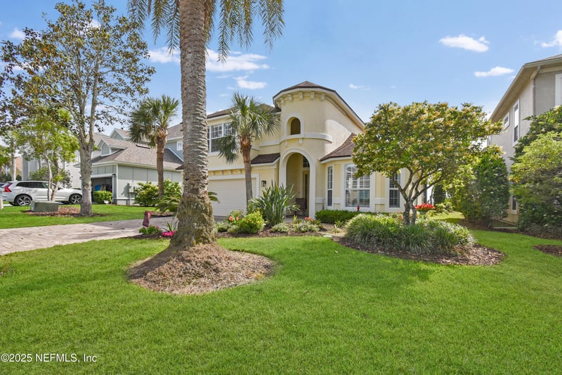 1125 Marsh Wind Way, Ponte Vedra Beach, FL 32082