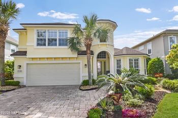 1125 Marsh Wind Way, Ponte Vedra Beach, FL 32082
