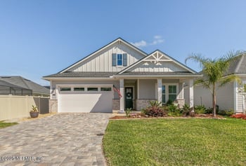 118 Amarante Ln, St Augustine, FL 32095