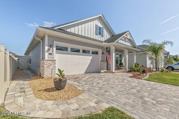 118 Amarante Ln, St Augustine, FL 32095