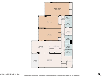 4401 Lakeside Dr #1204, Jacksonville, FL 32210