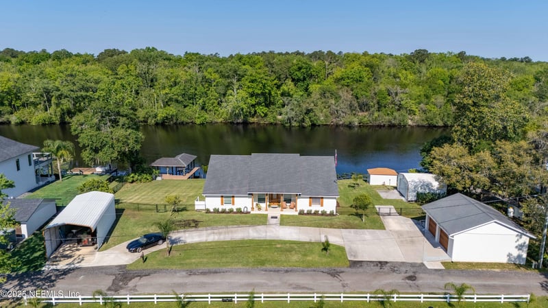 2134 Flintlock Ct, Green Cove Springs, FL 32043