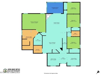 5937 Loran Dr, Jacksonville, FL 32216