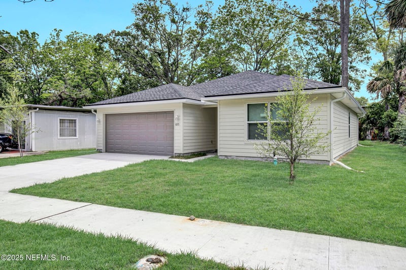 1071 Ontario St, Jacksonville, FL 32254