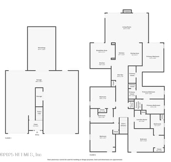 2122 Fletcher Ave, Fernandina Beach, FL 32034