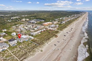 2122 Fletcher Ave, Fernandina Beach, FL 32034