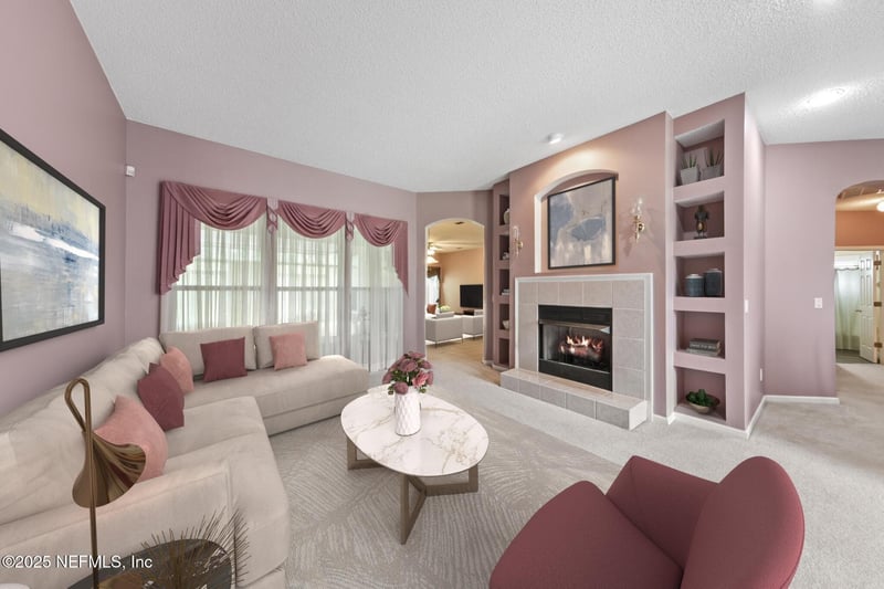 4219 Woodley Creek Rd, Jacksonville, FL 32218