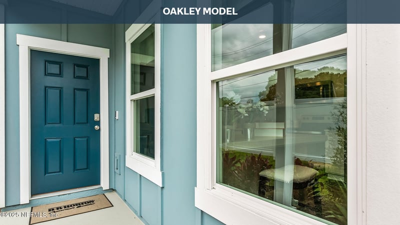 3579 Prancer Point, Middleburg, FL 32068