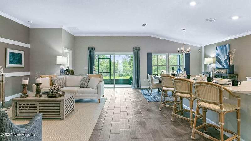 154 Greenwood Dr, Palm Coast, FL 32137