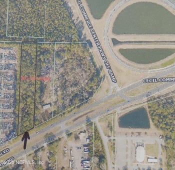 Normandy Blvd, Jacksonville, FL 32221